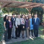 Staff
